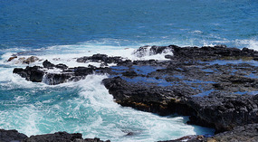 Spouting Horn2