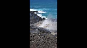 Video Spouting Horn