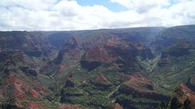 Video Waimea Canyon2