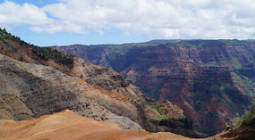 Waimea Canyon10