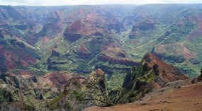 Waimea Canyon11
