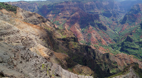 Waimea Canyon12