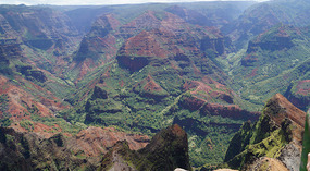 Waimea Canyon13