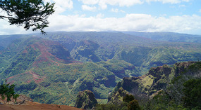 Waimea Canyon17