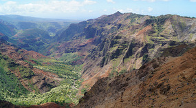 Waimea Canyon20