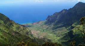 Waimea Canyon25