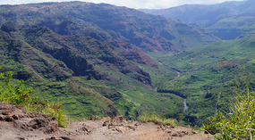 Waimea Canyon6