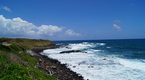 Anahola Beach2