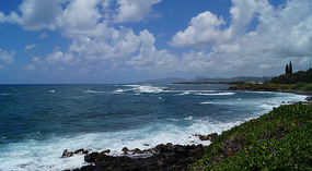 Anahola Beach3