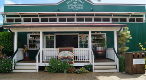 Market Place