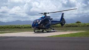 Video Heli Start