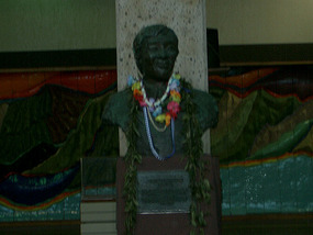 Kauai Airport