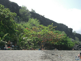 Hookena Beach2