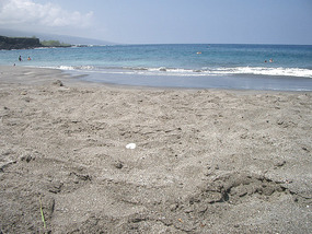 Hookena Beach5