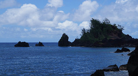 Hana Beach Park1