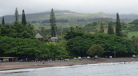 Hana Beach Park2