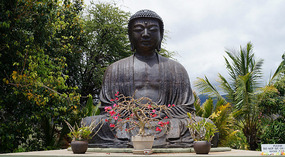 Lahaina Jodo Mission2