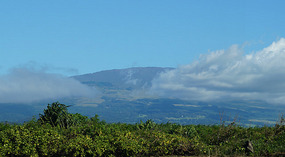 Haleakala