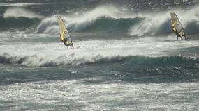 Video Wind Surfer1