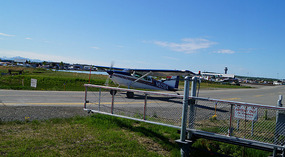 Earthquake Park
