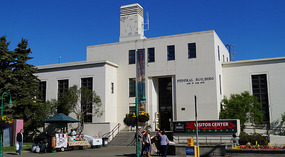 Federal Building