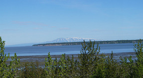Mt. Mc Kinley1