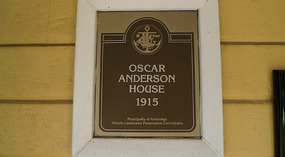 Oscar Anderson House3