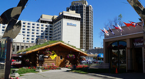 Tourist Information