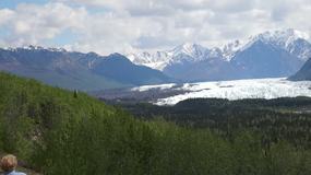 Video Matanuska Glacier