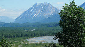 Glenn Hwy.2