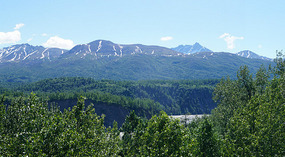 Glenn Hwy.5