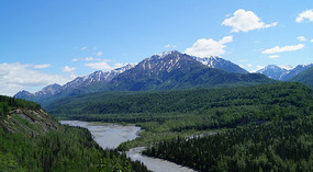 Glenn Hwy.7
