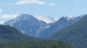 Glenn Hwy.8