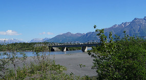 Knik River1