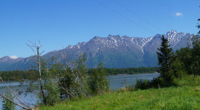 Knik River8