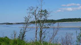 Knik River9