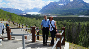Matanuska Glacier8