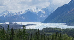 Matanuska Glacier9