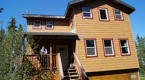 Haus