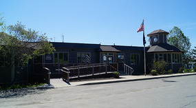 Homer Rathaus
