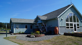Tourist Information