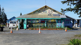 Cafe