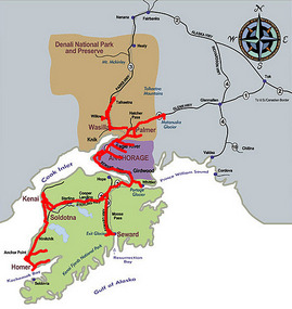 Alaska South Centra7