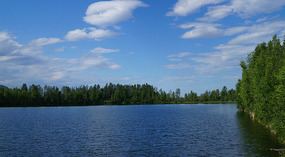 Reflections Lake2
