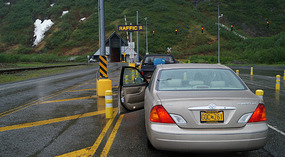 Tunnel3 und unser Goldstück