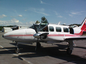 Der Flieger