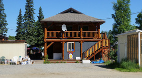 Main Street Suites
