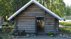 Trapper Haus
