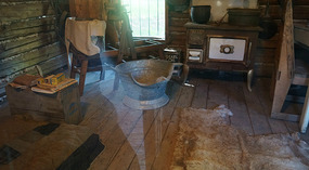 Trapper Haus4