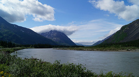 Denali NP6